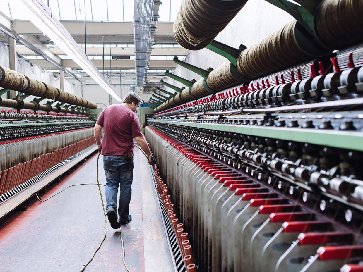 Re-shaping manufacturing: RSM and Aequitas’ investment outlook in ...